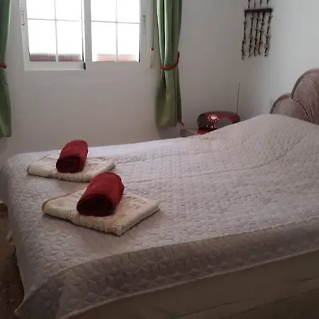 Villa&More Apartmentcap Lägenhet Calpe